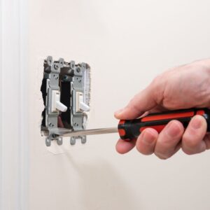 Licensed electrical contractor in Phoenix, AZ - Gideon Service Company
