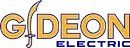 Gideon Service Company logo - licensed electricians in Phoenix, AZ