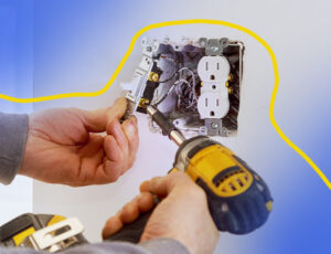 Gideon Service Company electrician - residential electrical services Phoenix, AZ