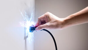 Surge protection services - licensed electrician Phoenix, AZ