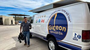 Expert electrical service and repair in Phoenix, AZ - Gideon Service Company