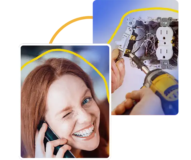 Gideon Service Company team - licensed electricians serving Phoenix, AZ